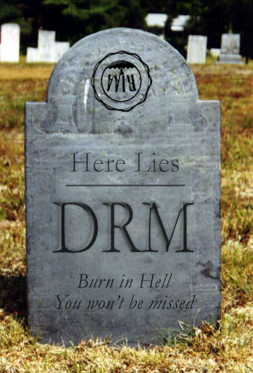 DRM DRM