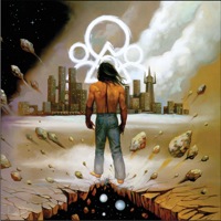 Coheed And Cambria, No World For Tomorrow