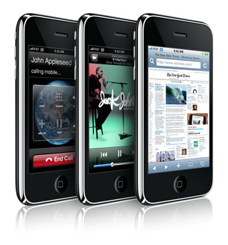 iPhone