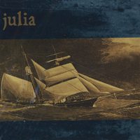 Julia, s/t