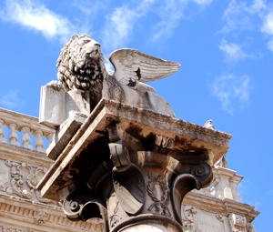 Leone di Verona